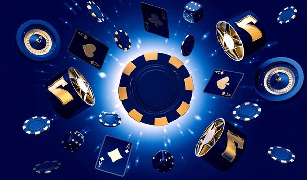 Responsible gaming message for app 12 adults only and 18 plus users