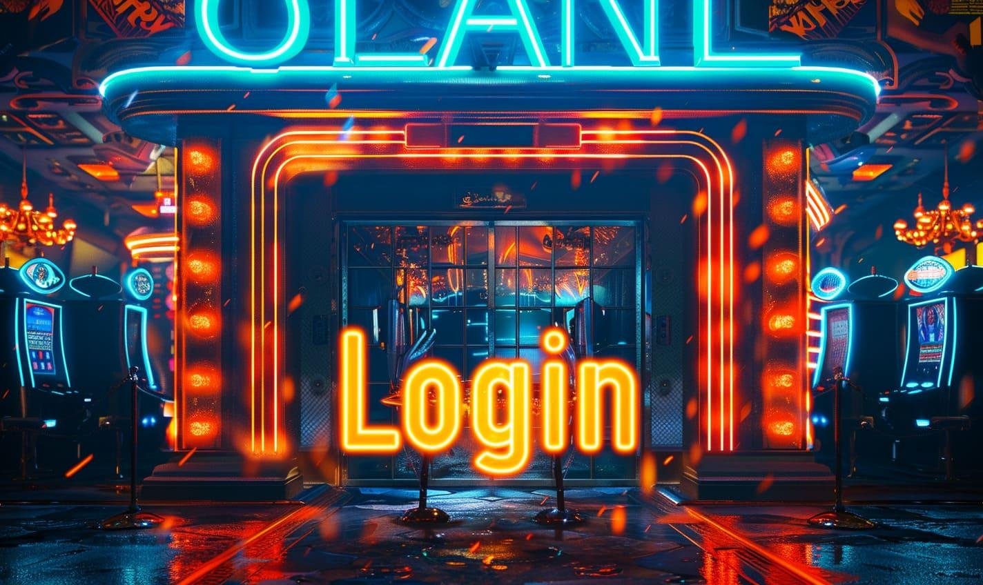 Casino-style entertainment view showing app 12 mobile usability and safety